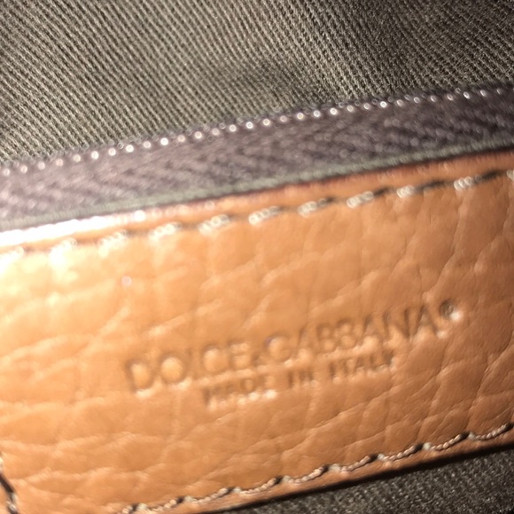 Dolce&Gabbana Handbag - Picture 3 of 8